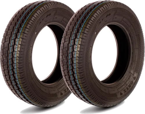 Kit de 2 pneus Onyx NY-06 P 175/60R14 99/98R R