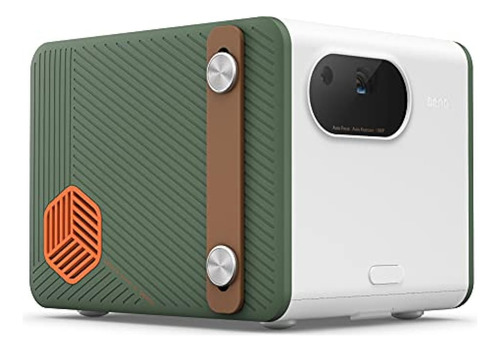 Projetor Externo Sem Fio Benq Gs50 1080p | Smart