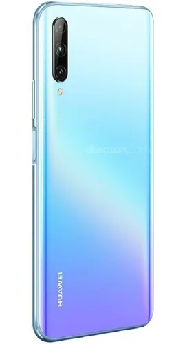 Celular Nuevo Huawei Y9s /128gb/48mp/ 6ram + Forro Y Vidrio