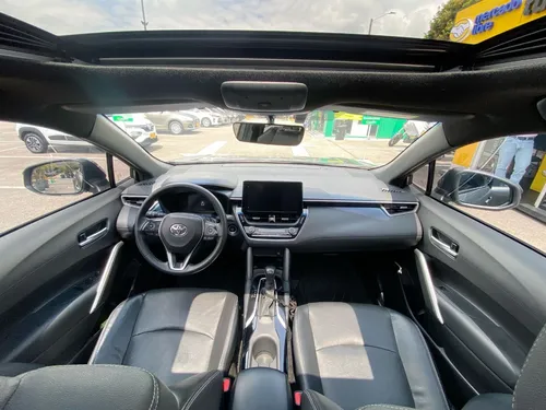 Toyota Corolla Cross At 2.0 4x2