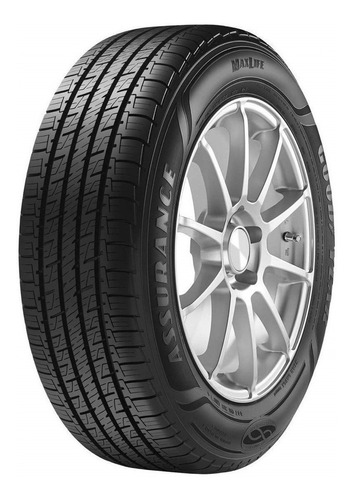 Neumatico Goodyear Assurance Maxlife 165/70 R14 85t