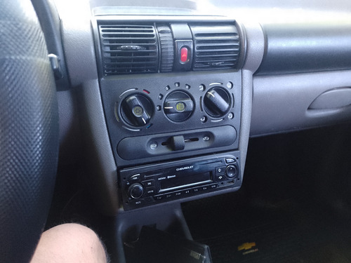 Volkswagen Gol Power 1.6