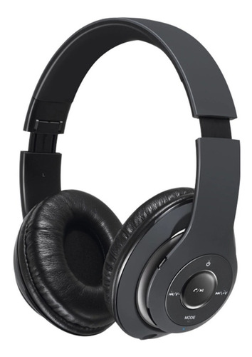 Headphone Wireless Sound Fone Bluetooth Mondial Hp-03 Bivolt