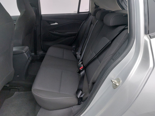 Chevrolet Onix 1.0 TURBO FLEX LTZ MANUAL