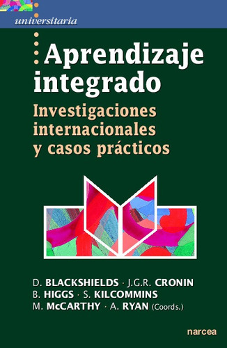 Aprendizaje Integrado