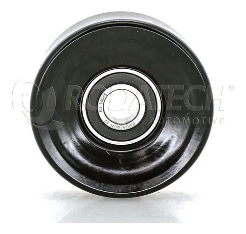 Polea Tensor Hummer H3 2008-2010