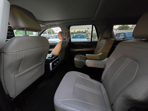 Ford Expedition 3.5 Limited 4x2 At