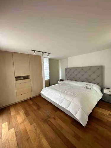 Casa En Venta En Cumbres Del Lago, Queretaro. Maf