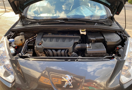 Peugeot 308 2.0 Feline 143cv 2013 85.000km - Vendo Permuto
