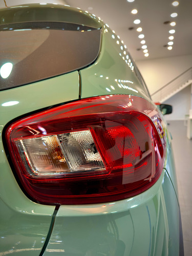 Renault Kwid E-Tech 0.0 100% Electric