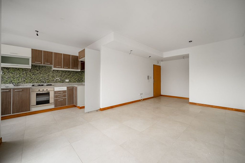 Departamento En Venta En Parque Chacabuco