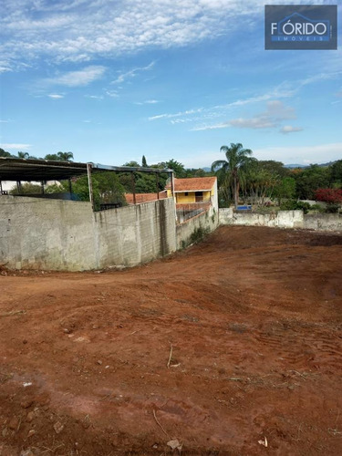 Imagem 3 de 15 de Terrenos Em Condomínio À Venda Em Atibaia/sp - Compre O Seu Terrenos Em Condomínio Aqui! - 1479823
