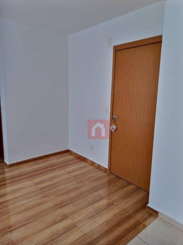 Imagem 5 de 11 de Apartamento Com 2 Dormitórios À Venda, 42 M² Por R$ 148.937,00 - Bela Vista - Caxias Do Sul/rs - Ap2056
