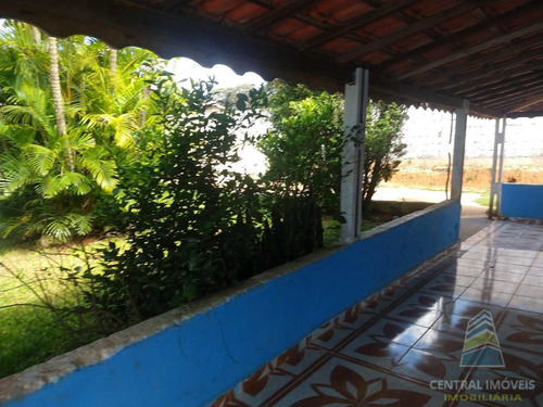 Imagem 3 de 27 de Chácara Com 3 Dorms, Rio De Una, Ibiúna - R$ 430 Mil, Cod: 11654 - V11654