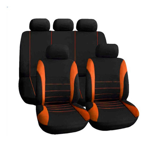 Fundas Asientos N&n Univ. Jeep Grand Cherokee 93/09 3.7l