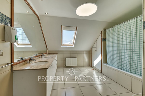 Penthouse Plaza El Hoyo