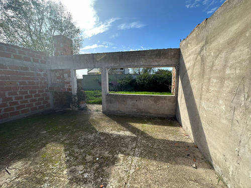 Lote En Venta En La Plata