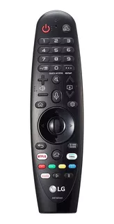 Controle LG Smart Magic An-mr19ba P/tv Oled C9 E B9 Original