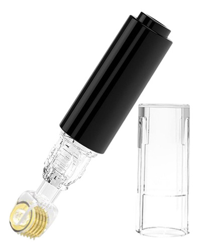 Rolo De Barba Com Capa Protetora Eficaz E Ergonômico 0,5 Mm