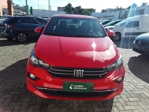 Fiat Cronos 1.3 FIREFLY FLEX PRECISION CVT