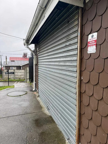Arriendo Comercial, Brisas De Puerto Varas (9500)