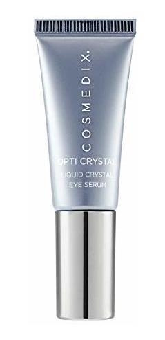 Cosmedix Opti Crystal Liquid Eye Serum, 0,25 Fl Onza