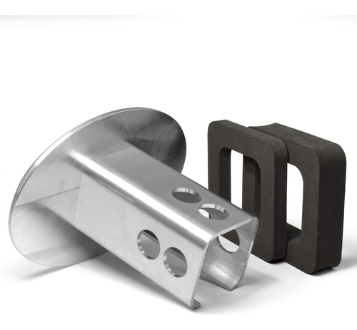 Ipick Image Made For Cadillac 3d Crest Logopulgadagunmetal D