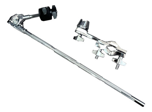 Abrazadera De Trinquete Para Platillo Soporte De Abrazadera