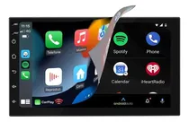 Comprar Radio Multimedia Android 12 Wifi + Car Play + Cámara Reversa