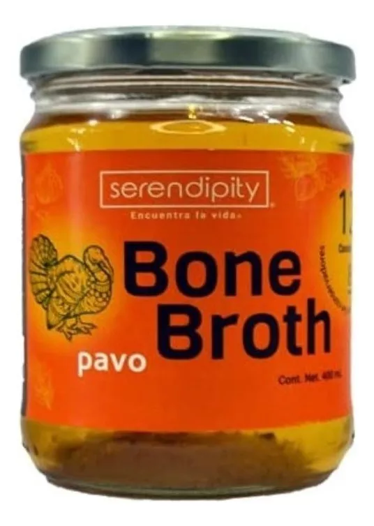 Segunda imagen para búsqueda de bone broth