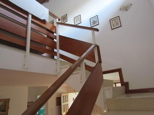 Imagen 9 de 17 de Casa En Venta El Cafetal 22-14045 Renta House Los Samanes