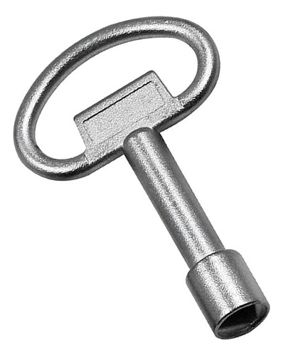 2 Llave Eléctrica De Gabinete Eléctrico L