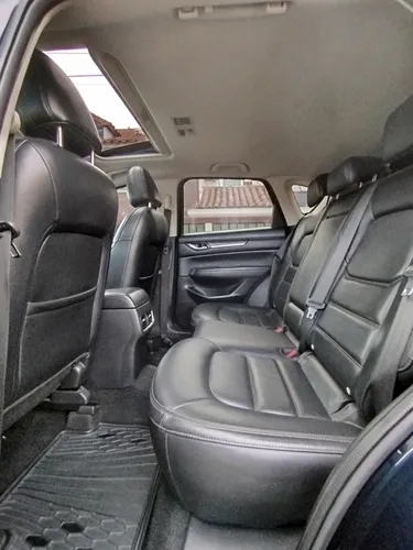 Mazda CX-5 2.5 Grand Touring Lx Station Wagon