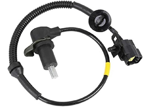 Sensor Abs Chev. Aveo Trasero Izquierdo