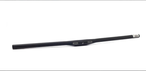 Imagen 2 de 3 de Manubrio / Forma P/ Bici Mtb Kaloy Uno Fb21 Recto 31.8 Alum