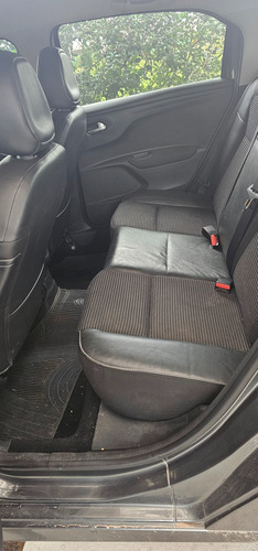 Citroën C-Elysée 1.6 Shine Vti 115 At