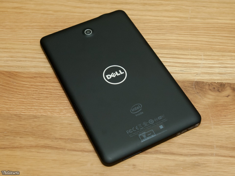 Tablet Dell T02d | Mercado Livre