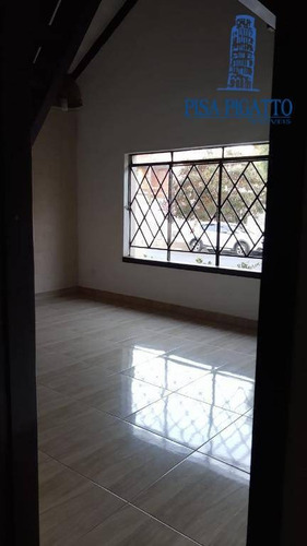 Imagem 2 de 25 de Casa À Venda, 133 M² Por R$ 750.000,00 - Nova Paulínia - Paulínia/sp - Ca2481