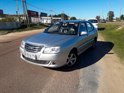 Chery Cowin 1.5 Full