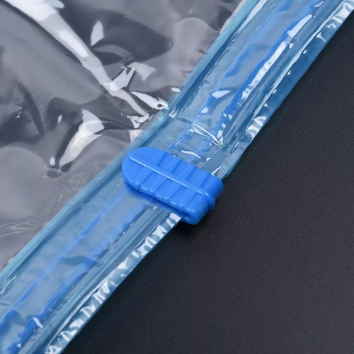 Kit 10 Sacos Organizadores A Vacuo Vacuum Bag