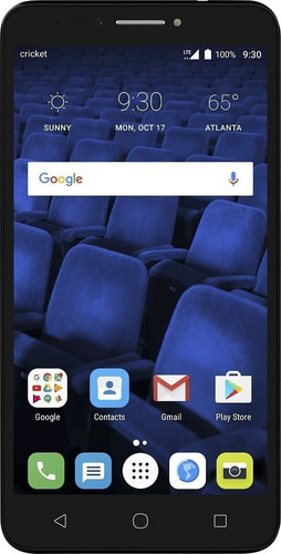 Telefono Celular Alcatel Pixi Theatre 16gb 2gb Ram Android 6