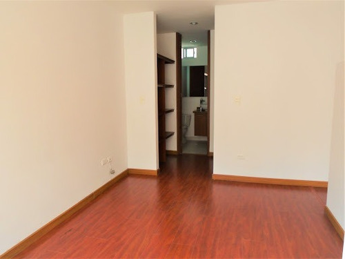 Imagen 6 de 20 de Apartaestudio En Arriendo Chapinero Alto 917-270