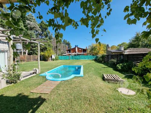 Venta - Casa - Barrio Parque Sakura