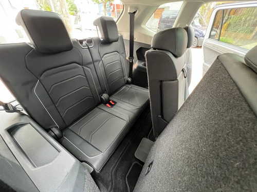 Volkswagen Tiguan Allspace 2.0 Tsi Highline Dsg