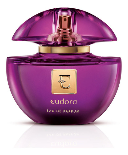 Eudora Eau De Parfum 75ml