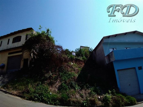 Imagem 2 de 4 de Terrenos À Venda Em Mairiporã/sp - Compre O Seu Terrenos Aqui! - 1447790