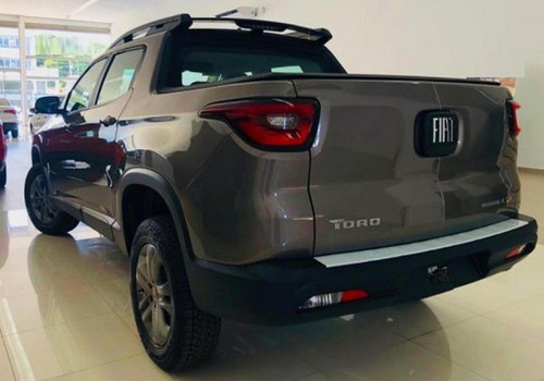 Fiat Toro Freedom 2.0 16v Turbo Diesel 4wd At9 0km2021