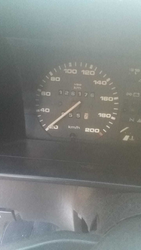 Volkswagen Gol Gl