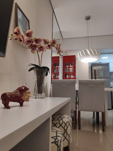 Imagem 14 de 29 de Venda - Apartamento - Vila Santa Catarina - Americana - Sp - M884286