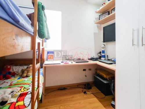 Imagem 20 de 22 de Sobrado Com 2 Dormitórios À Venda, 62 M² Por R$ 249.000,00 - Itaquera - São Paulo/sp - So2326